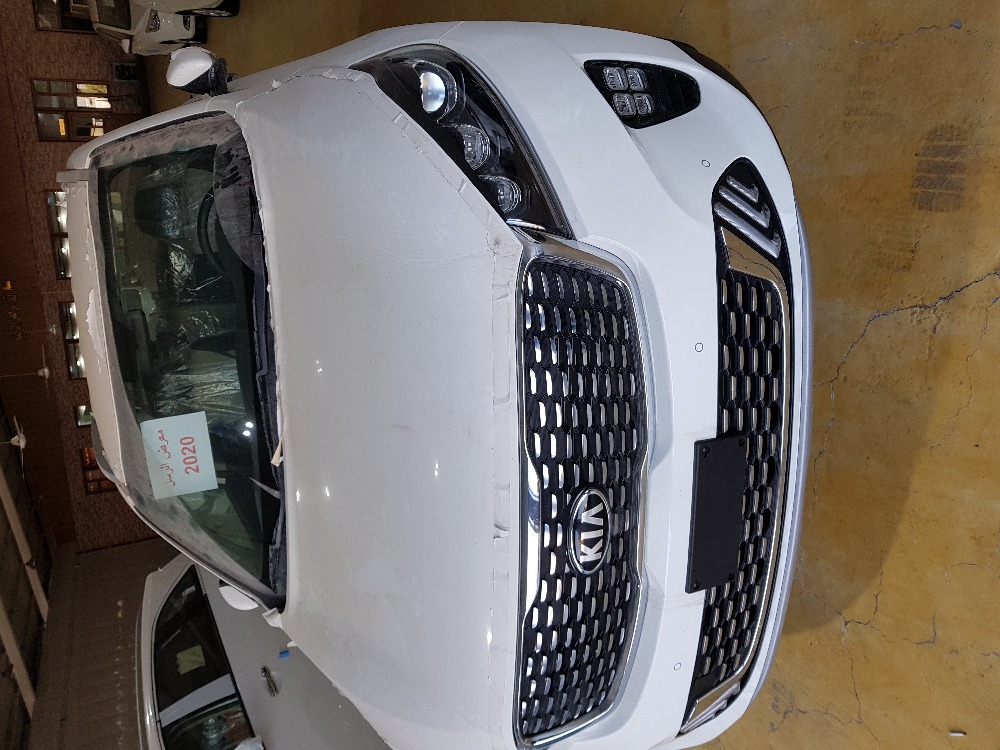 کیا سۆرینتۆ